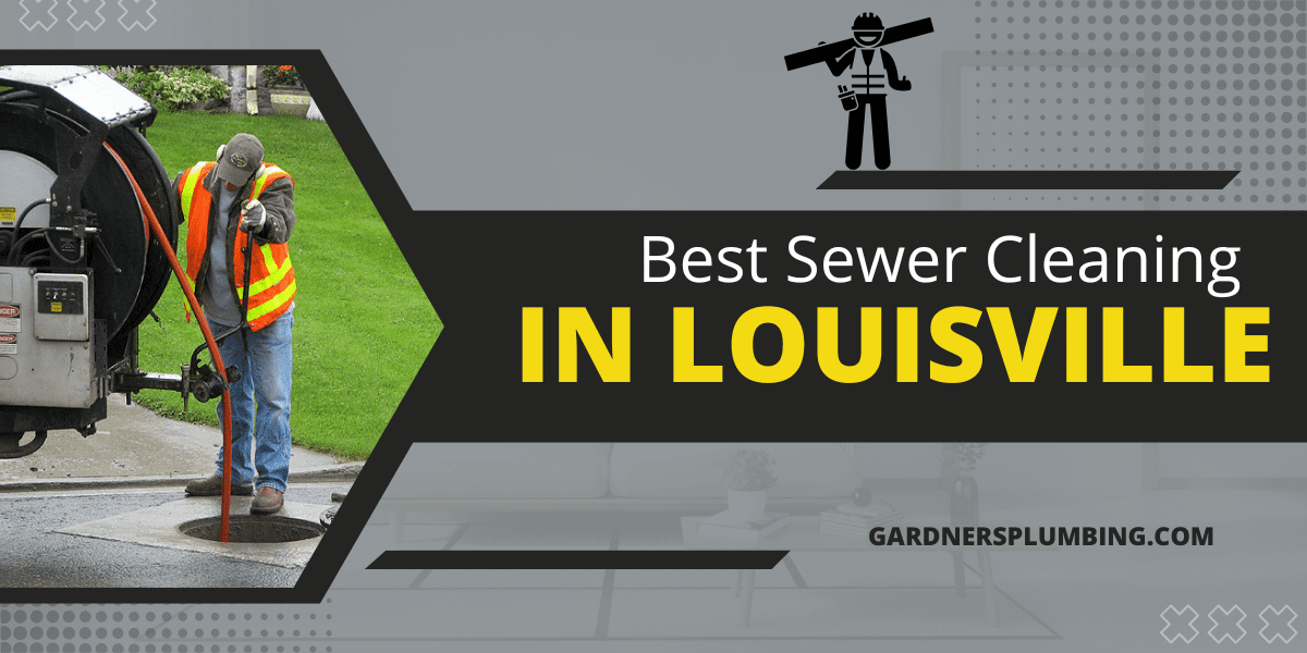 A picture of the best sewer in louisville